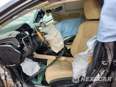 Zdjęcie 7 z 13 samochodu: 2022 LEXUS RX 450H HYB VIN:2T2HGMDA3NC090407 - miniatura