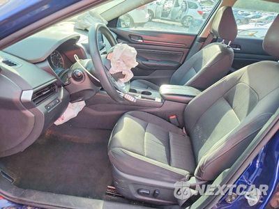 Zdjęcie 7 z 12 samochodu: 2020 NISSAN ALTIMA S VIN:1N4BL4BV4LC237163 - miniatura