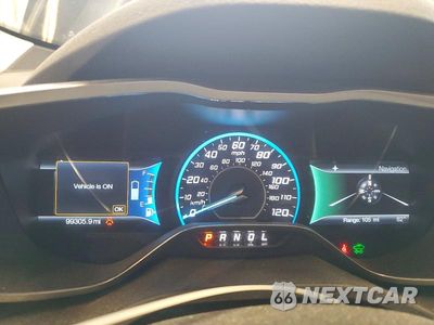 Zdjęcie 9 z 13 samochodu: 2017 FORD C-MAX SE VIN:1FADP5EU1HL112909 - miniatura