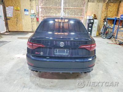 Zdjęcie 6 z 12 samochodu: 2021 VOLKSWAGEN JETTA GLI VIN:3VW6T7BU6MM060570 - miniatura