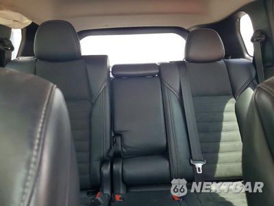 Zdjęcie 10 z 14 samochodu: 2022 MITSUBISHI OUTLANDER SE VIN:JA4J4UA83NZ063689 - miniatura