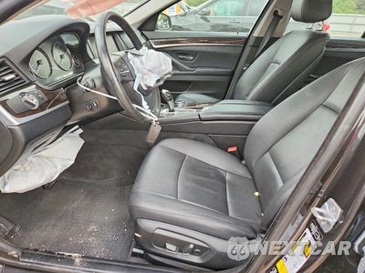 Zdjęcie 7 z 12 samochodu: 2014 BMW 535 XI VIN:WBA5B3C53ED533420 - miniatura