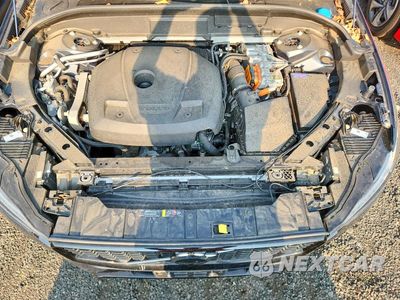 Zdjęcie 11 z 12 samochodu: 2024 VOLVO XC60 PLUS VIN:YV4H60DL1R1829234 - miniatura