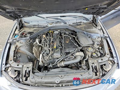 Zdjęcie 11 z 12 samochodu: 2020 BMW 440XI VIN:WBA4W9C07LAG90036 - miniatura