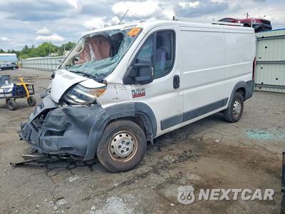 2018 RAM PROMASTER 1500 1500 STANDARD 3C6TRVAG8JE155987 - główne zdjęcie licytacji z USA - miniatura