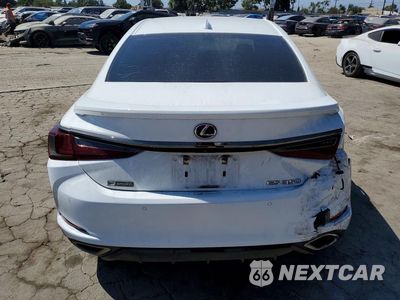 Zdjęcie 6 z 12 samochodu: 2019 LEXUS ES 350 VIN:58ABZ1B19KU045108 - miniatura