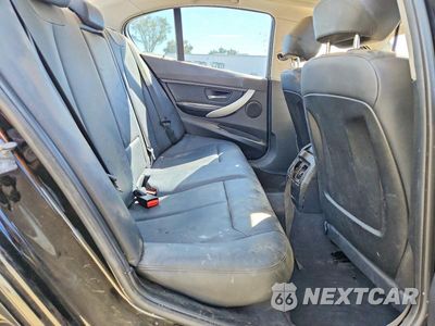 Zdjęcie 10 z 13 samochodu: 2013 BMW 320 I XDRIVE VIN:WBA3C3C50DF979418 - miniatura