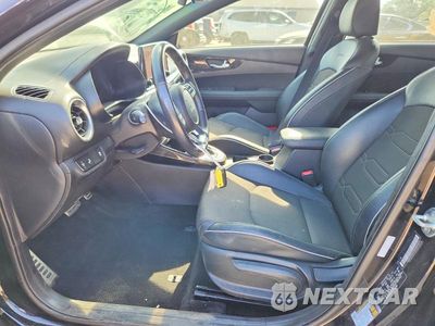 Zdjęcie 7 z 13 samochodu: 2024 KIA FORTE GT LINE VIN:3KPF54AD3RE751084 - miniatura
