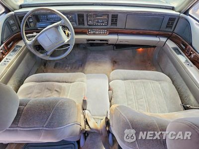 Zdjęcie 8 z 13 samochodu: 1998 BUICK LESABRE CUSTOM VIN:1G4HP52K6WH432396 - miniatura