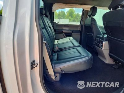 Zdjęcie 10 z 13 samochodu: 2020 FORD F150 SUPERCREW VIN:1FTEW1E53LKE84303 - miniatura