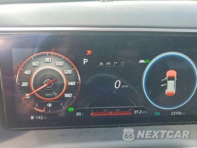 Zdjęcie 9 z 13 samochodu: 2024 HYUNDAI TUCSON SEL CONVENIENCE VIN:KM8JCCD13RU200579 - miniatura