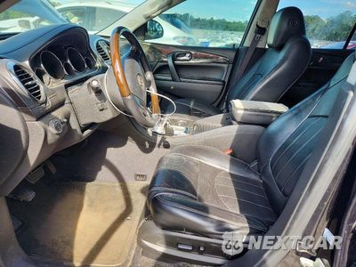 Zdjęcie 7 z 13 samochodu: 2014 BUICK ENCLAVE VIN:5GAKRCKDXEJ140866 - miniatura