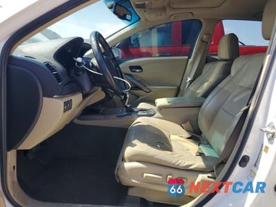 Zdjęcie 7 z 13 samochodu: 2015 ACURA RDX TECHNOLOGY VIN:5J8TB3H54FL016039 - miniatura
