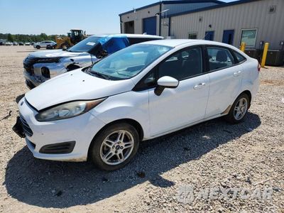 2017 FORD FIESTA SE 3FADP4BJ4HM125091 - główne zdjęcie licytacji z USA - miniatura
