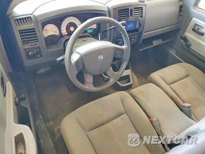 Zdjęcie 8 z 12 samochodu: 2006 DODGE DAKOTA ST VIN:1D7HW22N56S718149 - miniatura