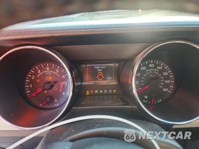 Zdjęcie 9 z 12 samochodu: 2016 FORD MUSTANG GT VIN:1FA6P8CF3G5256348 - miniatura