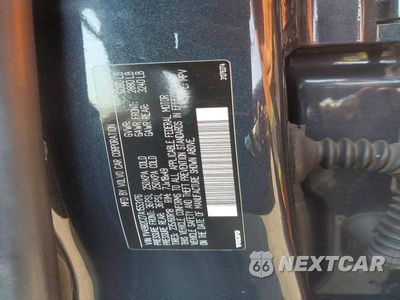Zdjęcie 14 z 14 samochodu: 2010 VOLVO XC90 3.2 VIN:YV4982CZ7A1553176 - miniatura