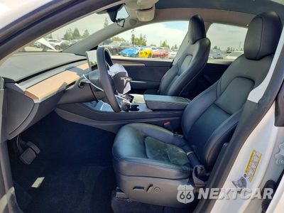 Zdjęcie 7 z 12 samochodu: 2023 TESLA MODEL Y VIN:7SAYGDEE9PA141235 - miniatura