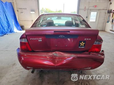 Zdjęcie 6 z 12 samochodu: 2005 FORD FOCUS ZX4 VIN:1FAFP34N25W181321 - miniatura