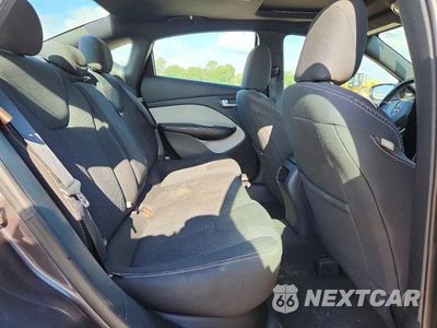 Zdjęcie 10 z 13 samochodu: 2016 DODGE DART SXT VIN:1C3CDFBB7GD505267 - miniatura