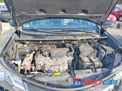Zdjęcie 12 z 13 samochodu: 2014 TOYOTA RAV4 LIMITED VIN:2T3DFREV0EW167227 - miniatura