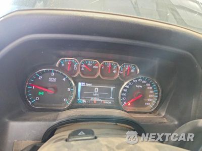 Zdjęcie 9 z 12 samochodu: 2015 CHEVROLET SILVERADO K1500 LTZ VIN:1GCUKSECXFF205437 - miniatura