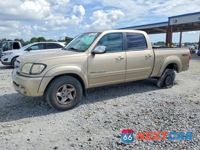 2004 TOYOTA TUNDRA SR5 5TBET34174S434106 - główne zdjęcie licytacji z USA - miniatura