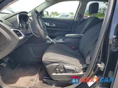 Zdjęcie 7 z 13 samochodu: 2016 GMC TERRAIN SLE VIN:2GKALMEK9G6165953 - miniatura