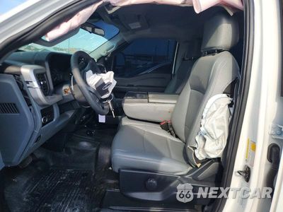 Zdjęcie 7 z 12 samochodu: 2024 FORD F250 SUPER DUTY VIN:1FT7W2BA4REF89567 - miniatura