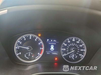 Zdjęcie 9 z 13 samochodu: 2020 HYUNDAI SANTA FE SE VIN:5NMS23AD6LH149264 - miniatura