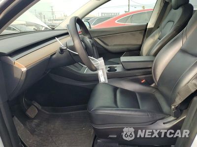 Zdjęcie 7 z 13 samochodu: 2021 TESLA MODEL Y VIN:5YJYGDEE0MF204198 - miniatura