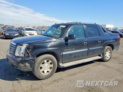 2005 CADILLAC ESCALADE EXT 3GYEK62N25G196404 - główne zdjęcie licytacji z USA - miniatura