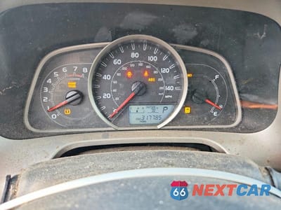Zdjęcie 9 z 13 samochodu: 2013 TOYOTA RAV4 XLE VIN:2T3RFREV1DW029796 - miniatura