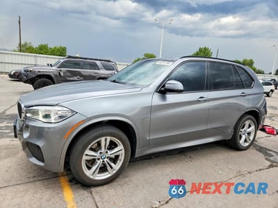 2014 BMW X5 XDRIVE35I 5UXKR0C54E0K52037 - główne zdjęcie licytacji z USA - miniatura