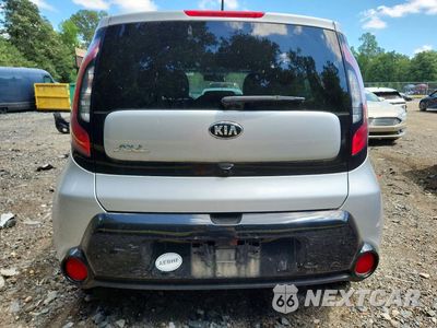 Zdjęcie 6 z 13 samochodu: 2016 KIA SOUL + VIN:KNDJP3A50G7851440 - miniatura