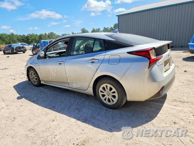 Drugie zdjęcie samochodu z przodu: 2020 TOYOTA PRIUS L ECO VIN:JTDKARFU4L3123355 - miniatura