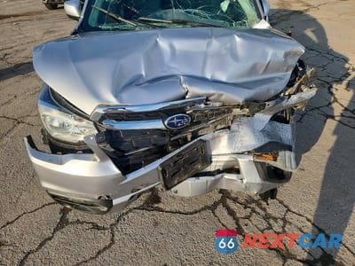 Zdjęcie 12 z 13 samochodu: 2017 SUBARU FORESTER 2.5I PREMIUM VIN:JF2SJAEC8HH488398 - miniatura
