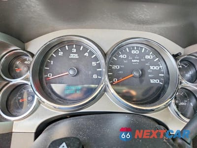 Zdjęcie 9 z 13 samochodu: 2012 CHEVROLET SILVERADO C1500 LT VIN:1GCRCSE00CZ290985 - miniatura