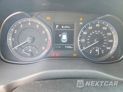 Zdjęcie 9 z 13 samochodu: 2019 HYUNDAI KONA SE VIN:KM8K1CAA8KU293796 - miniatura