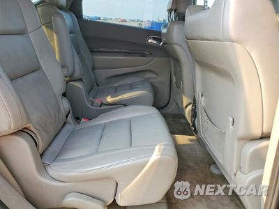 Zdjęcie 11 z 13 samochodu: 2013 DODGE DURANGO CREW VIN:1C4SDHDT6DC652500 - miniatura