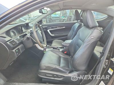 Zdjęcie 7 z 12 samochodu: 2015 HONDA ACCORD EXL VIN:1HGCT2B80FA000829 - miniatura