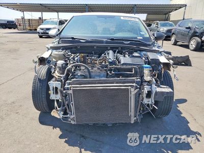Piąte zdjęcie samochodu w środku: 2021 VOLKSWAGEN JETTA S VIN:3VWC57BU7MM078296 - miniatura