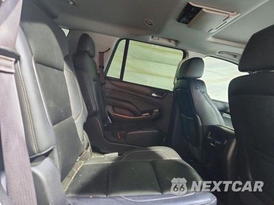 Zdjęcie 11 z 13 samochodu: 2015 CHEVROLET TAHOE K1500 LT VIN:1GNSKBKC7FR592644 - miniatura