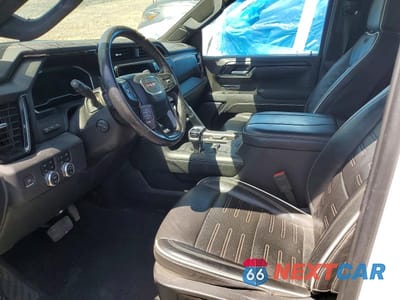 Zdjęcie 7 z 12 samochodu: 2023 GMC SIERRA K1500 AT4X VIN:3GTUUFEL3PG345105 - miniatura