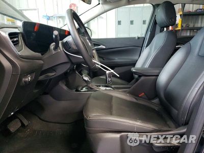 Zdjęcie 7 z 13 samochodu: 2024 BUICK ENCORE GX SPORT TOURING VIN:KL4AMESL1RB190917 - miniatura