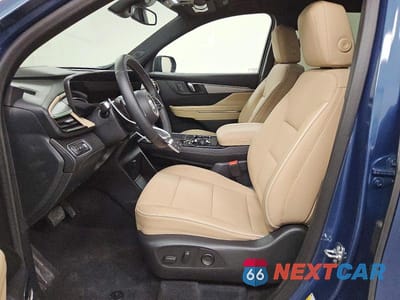 Zdjęcie 7 z 13 samochodu: 2026 BUICK ENCLAVE PREFERRED VIN:5GAERAKS7TJ345543 - miniatura