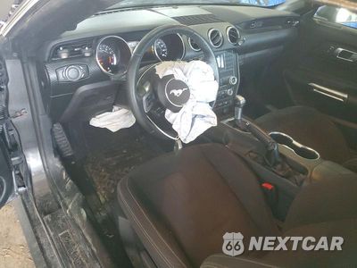 Zdjęcie 8 z 12 samochodu: 2020 FORD MUSTANG VIN:1FA6P8TH5L5132836 - miniatura