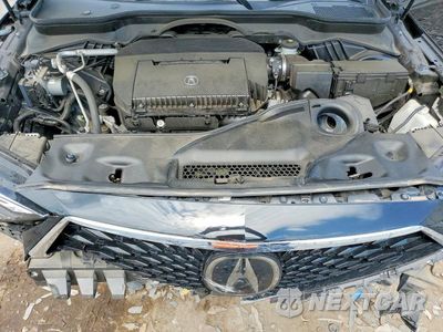 Zdjęcie 12 z 13 samochodu: 2022 ACURA MDX VIN:5J8YE1H36NL006045 - miniatura