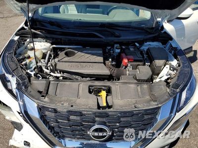 Zdjęcie 11 z 12 samochodu: 2023 NISSAN ROGUE SV VIN:JN8BT3BB9PW489042 - miniatura