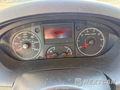 Zdjęcie 8 z 10 samochodu: 2017 RAM PROMASTER 1500 1500 STANDARD VIN:3C6TRVAG2HE546403 - miniatura